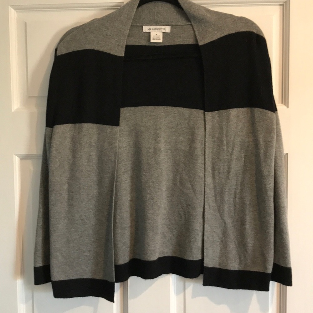 Liz Claiborne Sweater